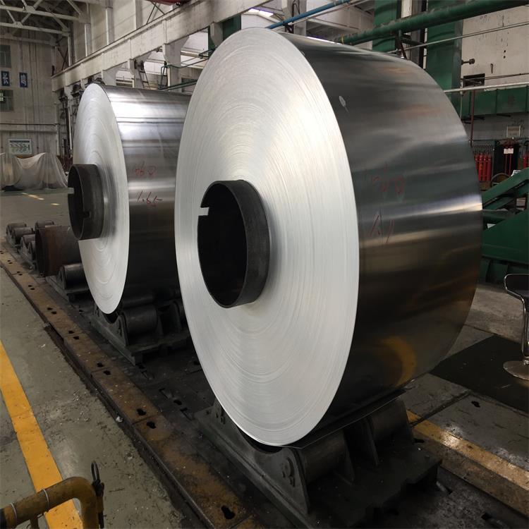 High Quality suppliers low price color coated aluminum coil