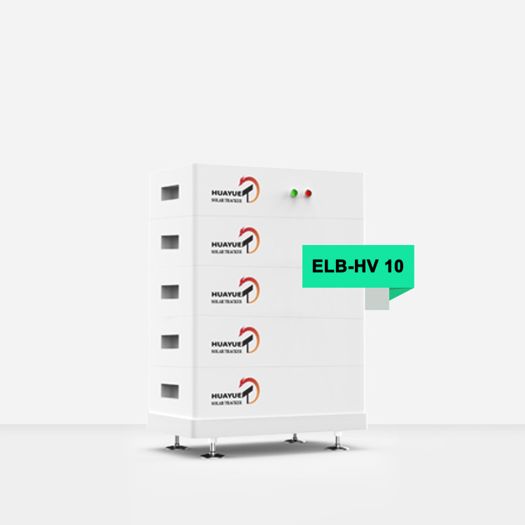 ELB-HV 10.2 Rechargeable Bms Smart Bluetooth 204.8V Lithium Ion Battery 500AH Lithium Lifepo4 Battery