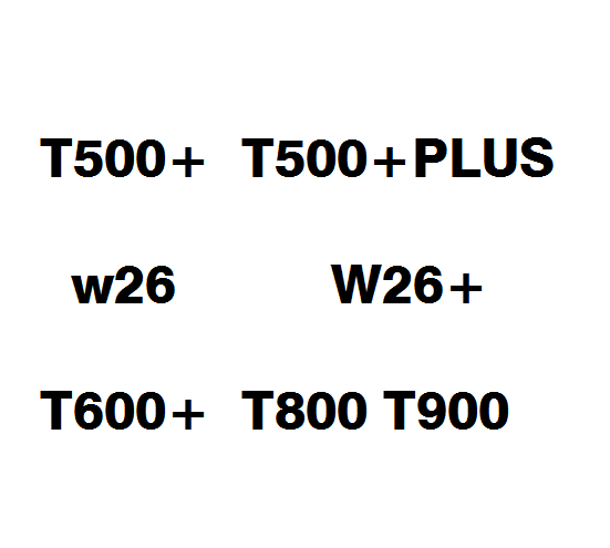 New Arrivals Smartwatches 1.54inch IOS Android Smart Watch T500 X7 T500Plus Cheap Phone Smart Watch Series 5 Reloj Sports Watch