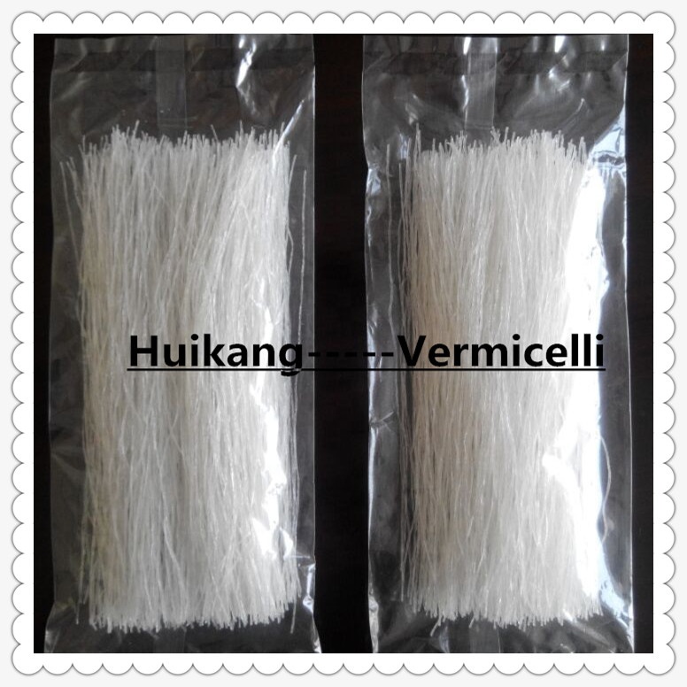 longkou 18cm cut noodles of vermicelli