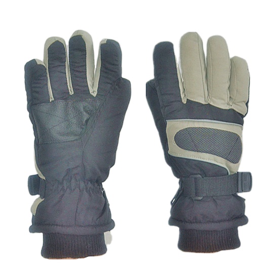 Gloveman зимние теплые, для снега, для улицы, на каждый день, водонепроницаемая обувь высокого качества на заказ Лыжная прочие спортивные перчатки