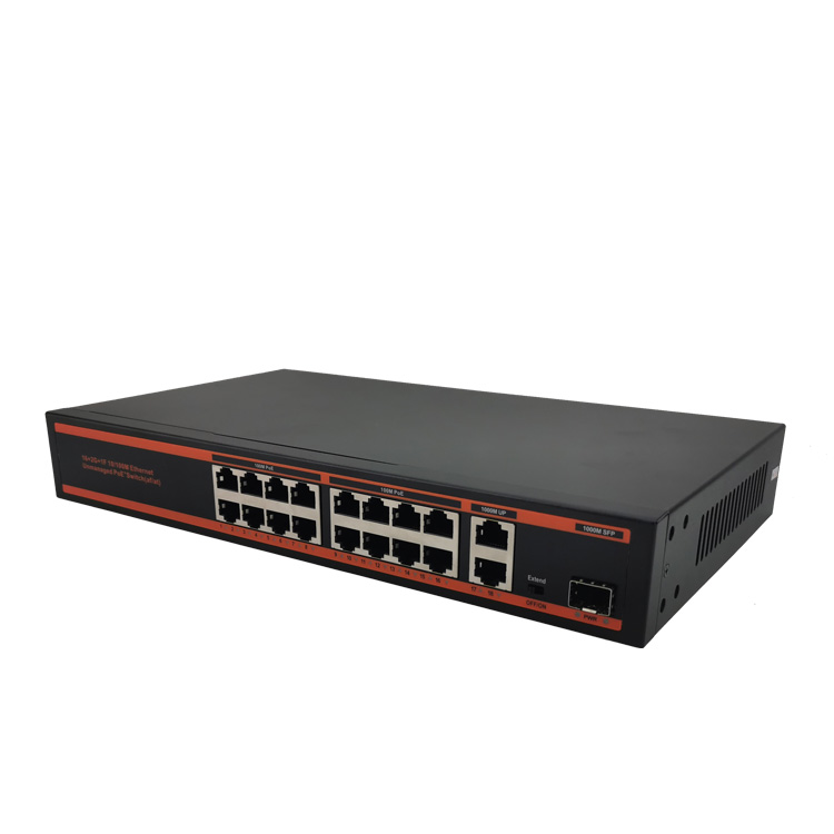 Oem гигабитный неуправляемый Пассивный poe 48 В с портами 4/8/16/24 100 м коммутатор ethernet poe