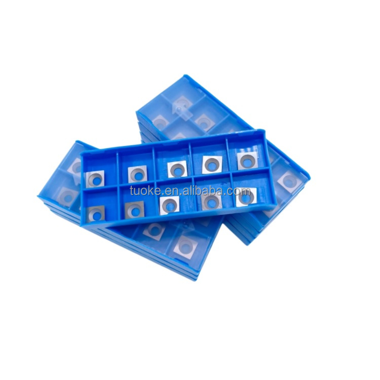 TUOKE TK642 10x10x2,2 твердосплавные ножи для деревообработки