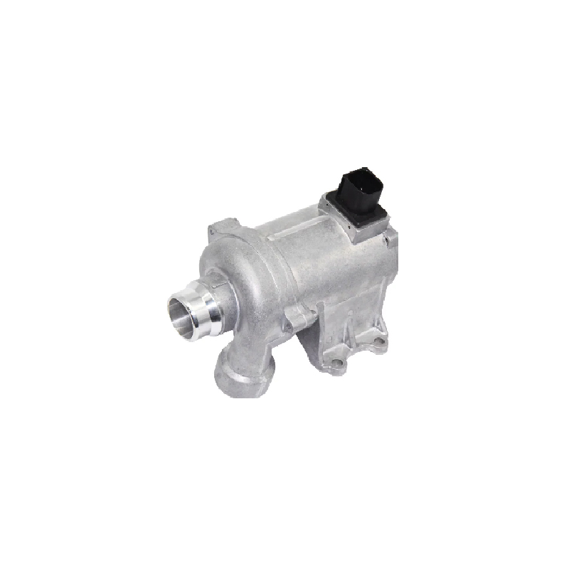 JTQP дополнительный водяной насос охлаждения для VOLVO S60L 90 XC40 XC60 V40 V60 31368715 702702580 31368419