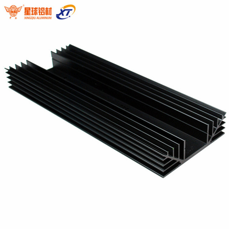 Customized Extruded Aluminum Electronic Enclosures, Aluminum Enclosure for LED Light Box