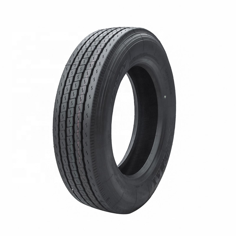Шина для грузовика Superhawk 11R22.5 275/70R22.5, Прямая продажа с китайского завода, суперпробег и суперпрочность