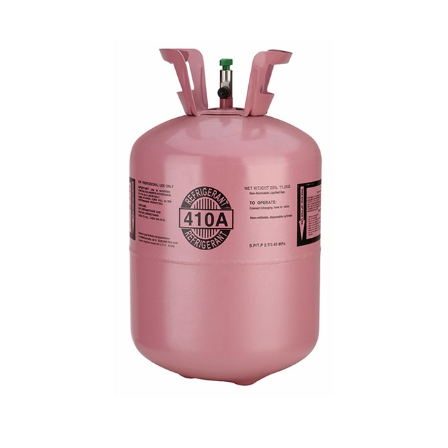 Газ-хладагент Genetron 410A R410A