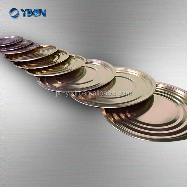 Технология Yixin, машина для оловянной банки