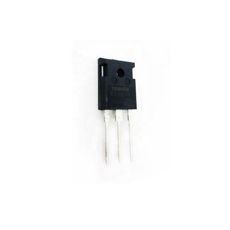 Блок питания K39N60W5 TK39N60W5 TK39N60W MOSFET TO-247 N-channel 38.8A 600V