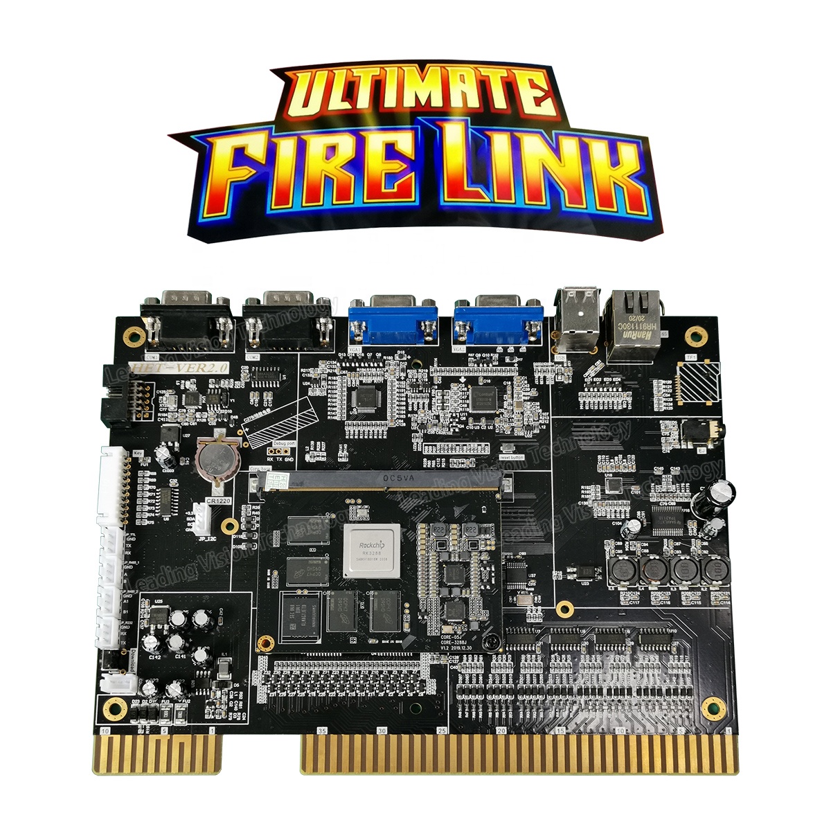 Firelink 8 в 1 игры Ultimate Fire Link board HD версия fire link 8 в 1 печатная плата firelink Вертикальная игровая доска