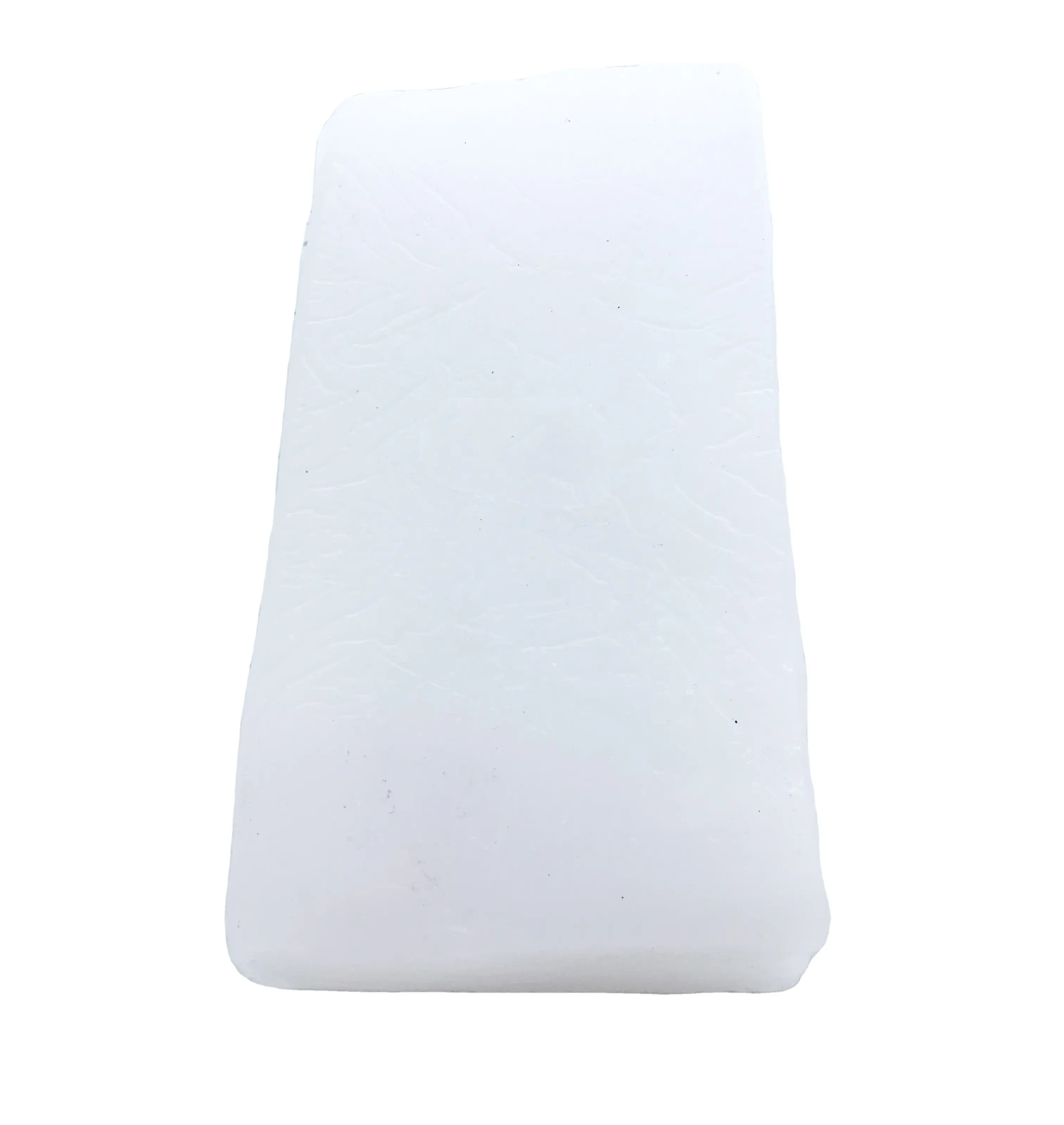 50kg/25kg package fully refined paraffin wax for candle making
