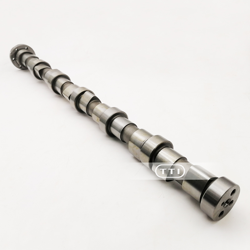 6D107 распределительного cp4 PC200-8 cp4 распределительного 6754-41-1100 коленчатого вала и распределительного 6D107 для мини-экскаватора Komatsu