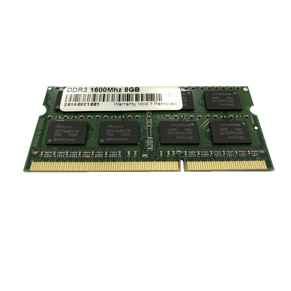 Бренд OEM доступно 8 ГБ ddr3 1600 МГц оперативная память ноутбука