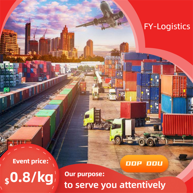 Агент по доставке Aliexpress, дешевый DHL/TNT/FEDEX/UPS, стоимость курьерской доставки из Китая в США, amazon
