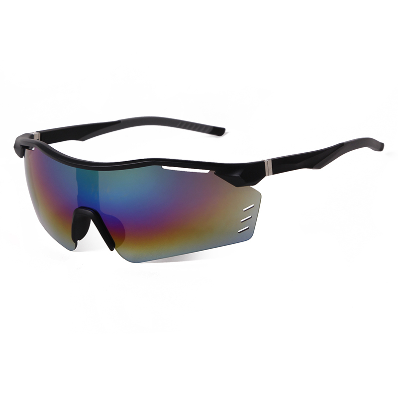 STORY STY3015G Half Frame Sports Eyewear Outdoor Windproof Bike Sunglasses UV400 Running Glasses Sport Sunglasses
