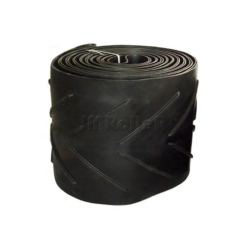 Wholesale EP/Nylon Fabric Rubber Conveyor Belts for Coal Mine factory supplier conveyor belting