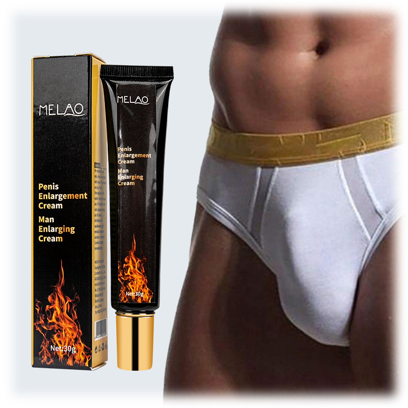 Private label Men Massage Gel Penis Enlargement Cream Longer Stronger Thicker Grow Your Penis Wholesale adults sex product