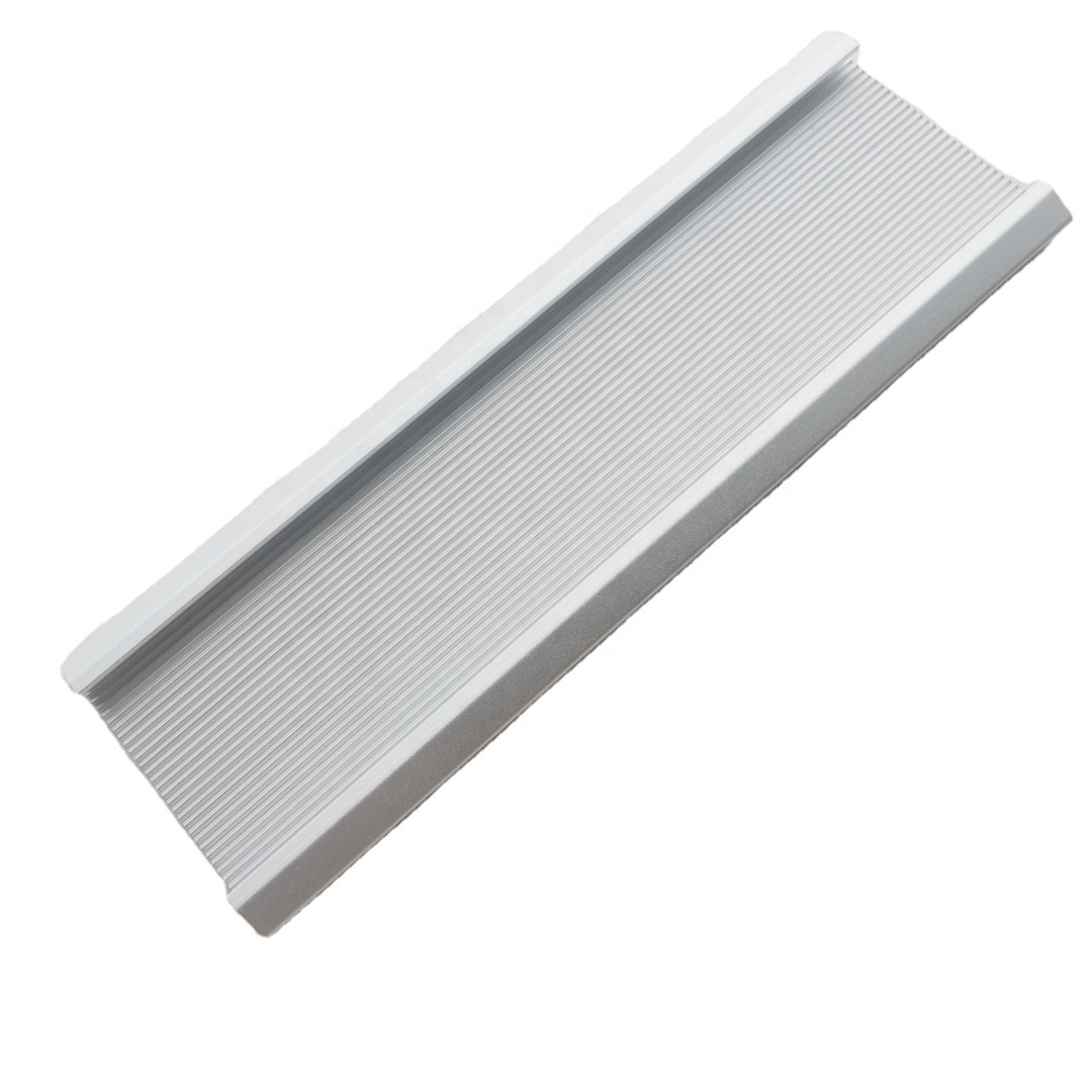 Factory Direct Office Door Sign Slider Doctor Room Sigange Door Name Plate Signage Way Finding Aluminum Sign Frame