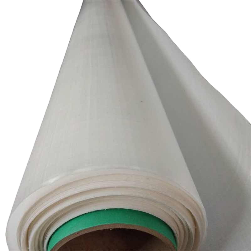 UHMWPE UD Нетканая пуленепробиваемая ткань