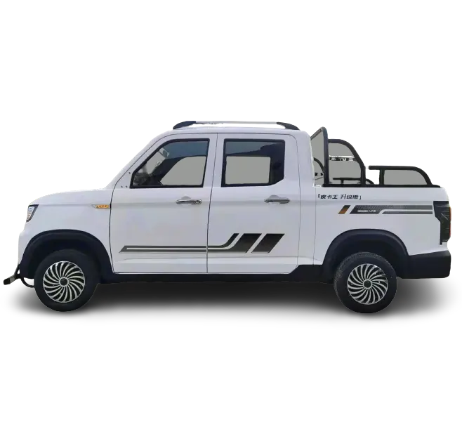Chang li New Eleltric Scooter Electric pick up car truck Buy From China For Sale