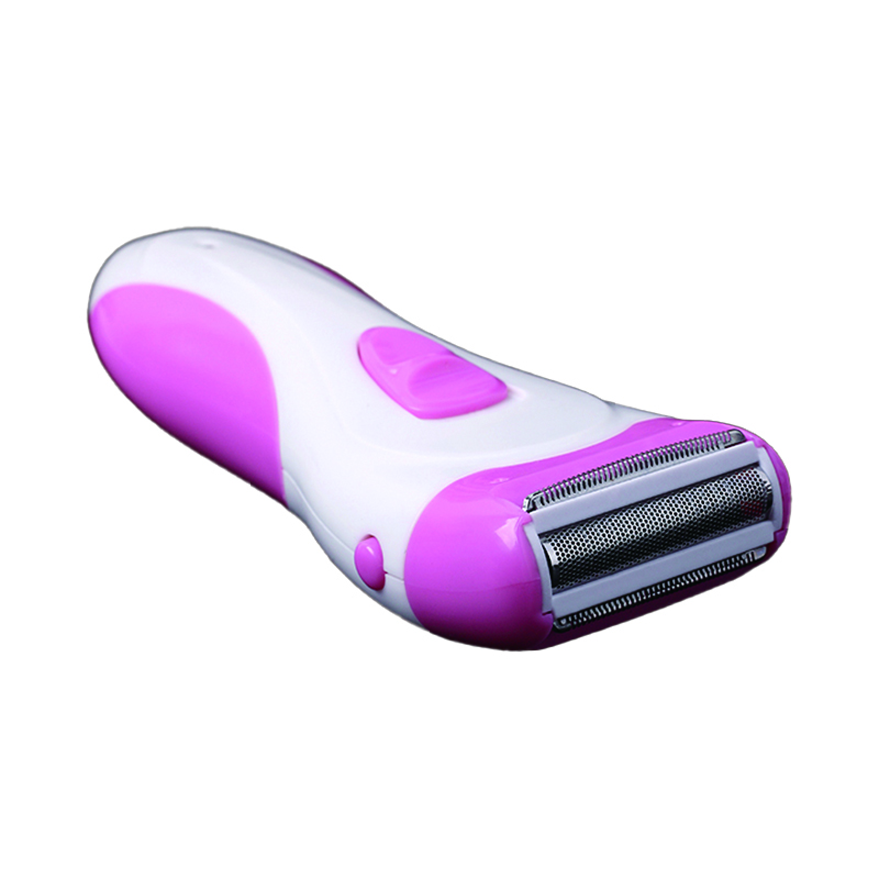 Eyebrow Trimmer Portable pen eyebrow electric hair removal painless lady rechargeable row shaver
