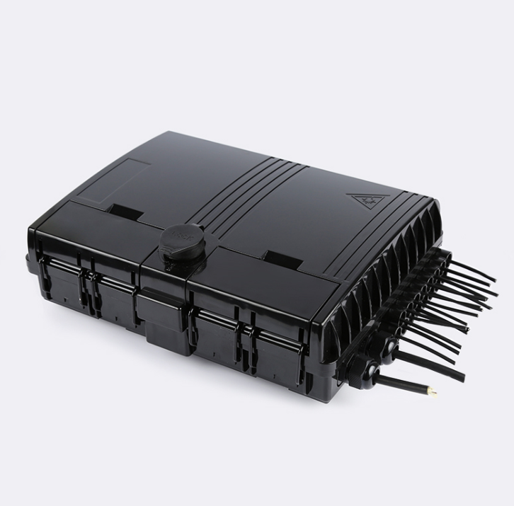 Цена производителя совместное закрытие Открытый Box Ftth интимные аксессуары 24 core волокно оптический кабель сращивания синтетическое закрытие волос