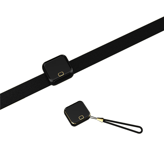 Миниатюрный маленький gps-Трекер SZORCHID, 4g, Маленькая подвеска для детей, студентов, детей, пожилых людей