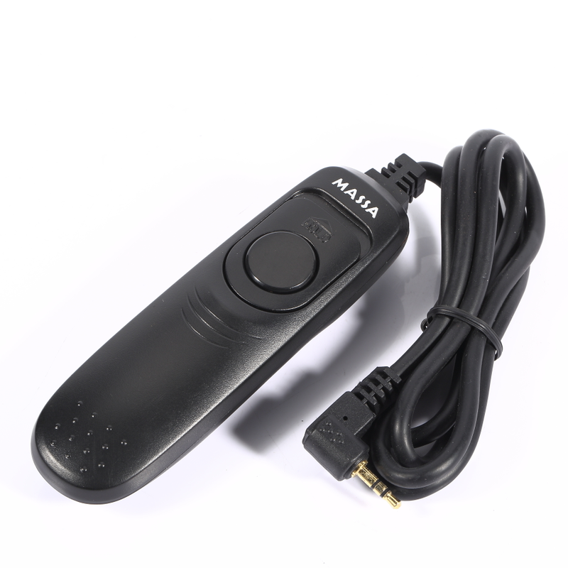 MASSA 2020 Hot Sale Newest Electronic Remote Control Shutter