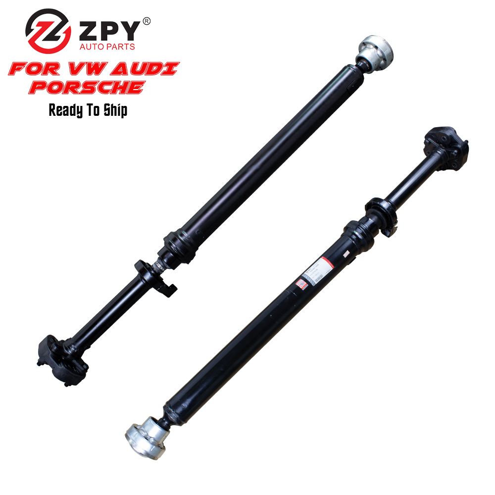 ZPY задний вал пропеллера для TOUAREG (7LA, 7L6, 7L7) CAYENNE 95542102010 7L0521102B