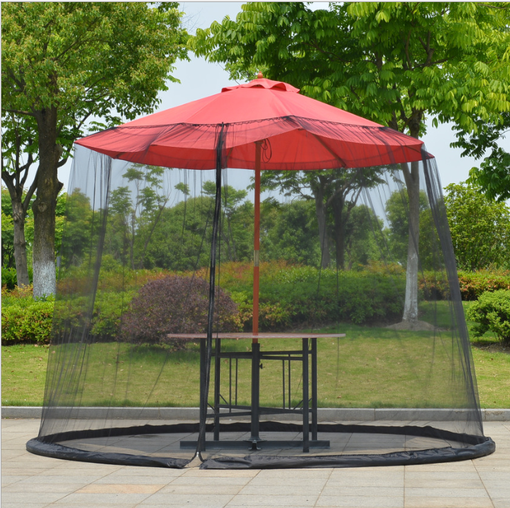 folding free stand high quality Pavilion mosquito net tent garden tent