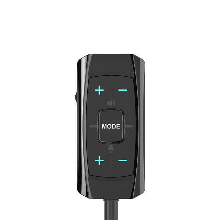 Лидер продаж с завода, портативная внешняя звуковая карта Usb для ноутбука, ПК, Mac