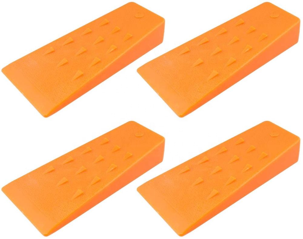 chainsaw felling wedges, saw wedge