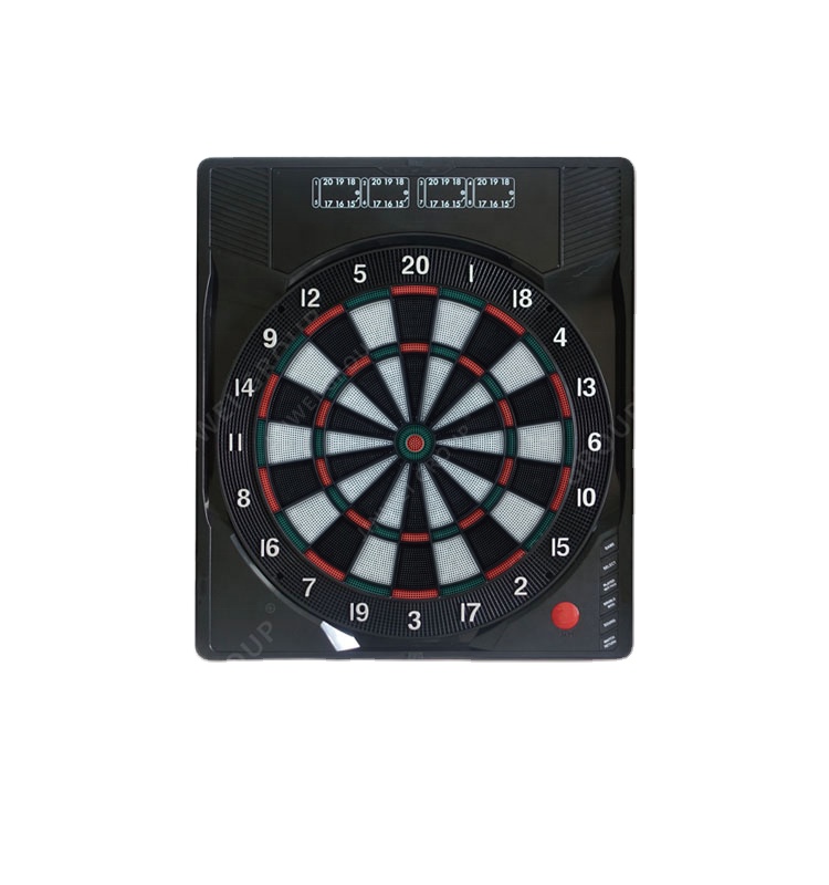 Классический экран dartboard машина электронная Дартс доска