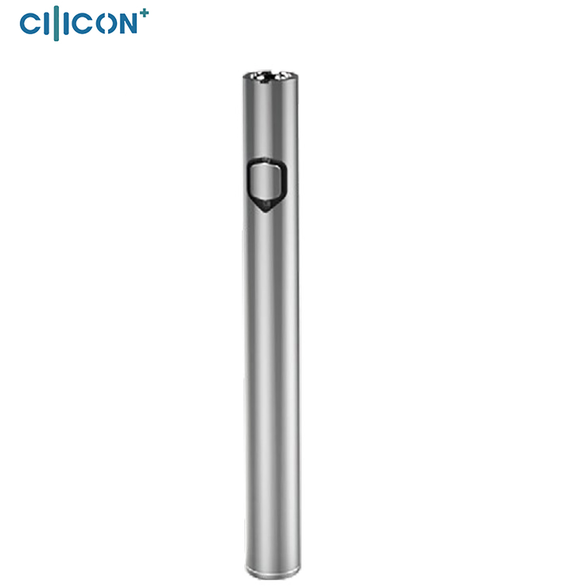 Оптовая продажа пуговиц для предварительного нагрева cbd vape pen 510 thread cbd vap battery