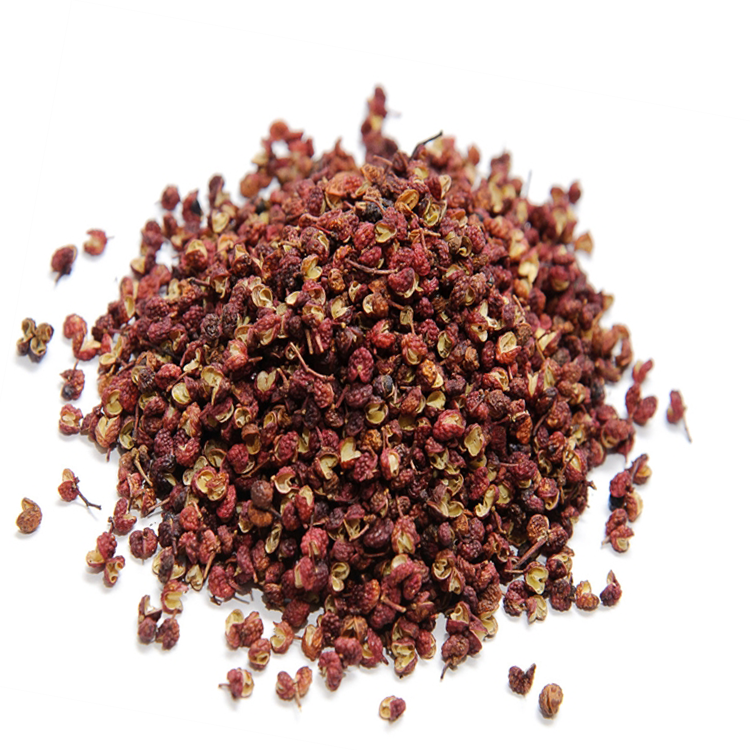 Factory outlet Chinese Pricly Ash Organic Dried Natural Sichuan Pepper for Cooking