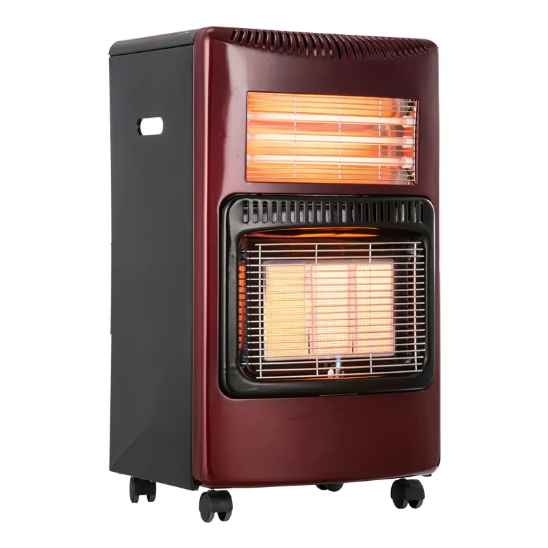 cheap price infrared radiant catalytic heating natural gas heater heater mini gas  gas heater in the garden