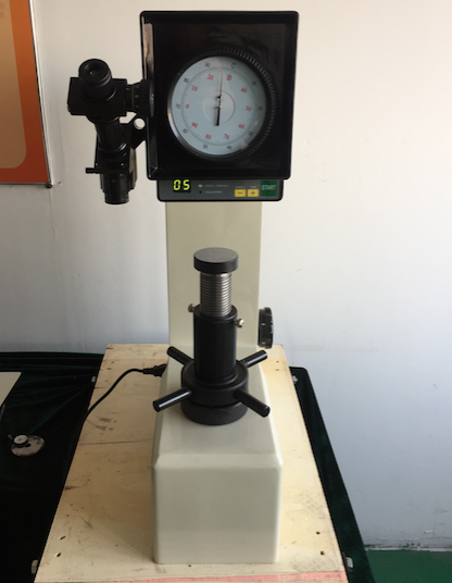 DTEC DHBRV-187.5 Morterized по Бринеллю, Rockwell и Vickers Твердомер, мульти-функциональные, по индивидуальному заказу, твердомер, OEM