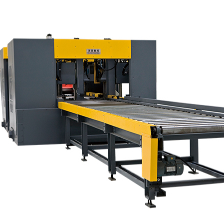 BM38/6(1000*600) FINCM Factory Sale Various Precise Steel Structure Fabrication CNC Milling Machine for Metal