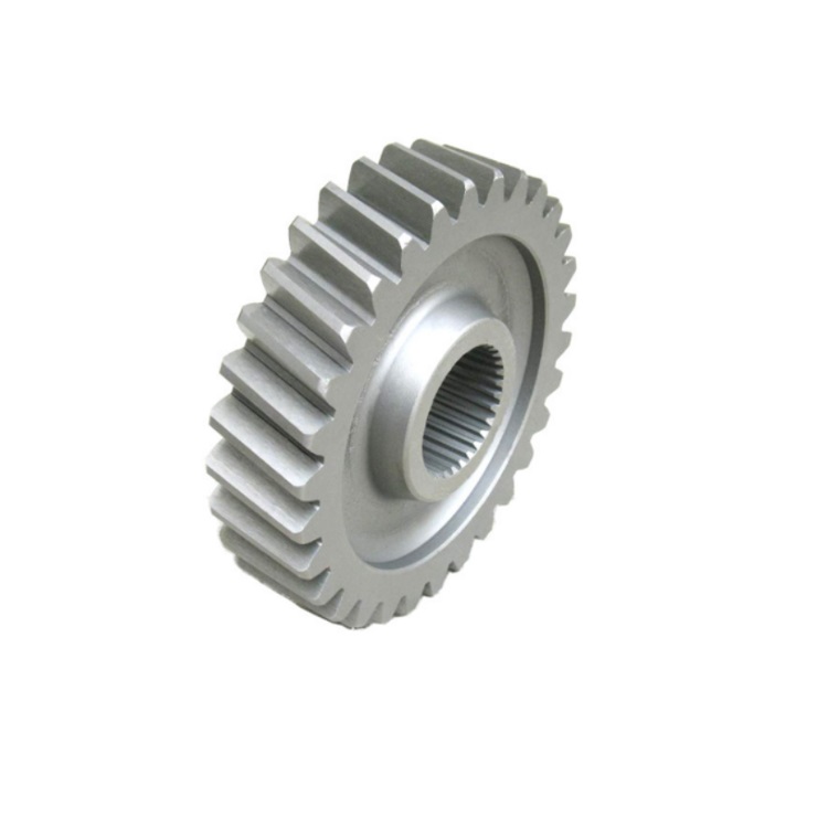 Top quality cheap wheel gear motor horizontal power gears wheel