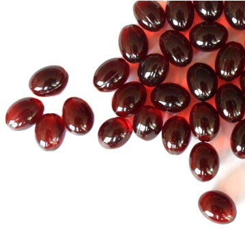 Капсулы мягкого геля с рыбьим маслом Krill Omega-3, блистерная упаковка