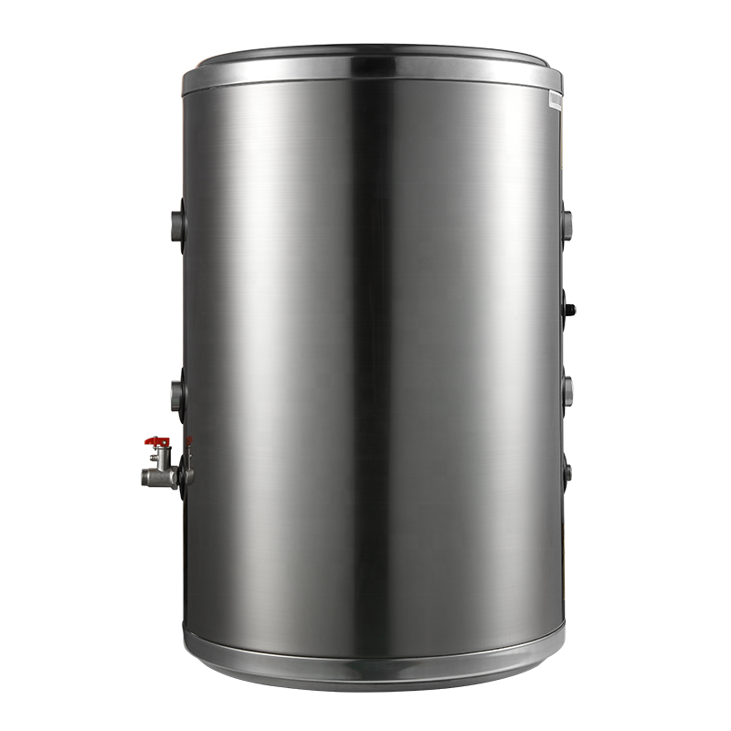 Резервуар для воды из нержавеющей стали SUS304/SUS316L/DSS2205, 60-1000 л
