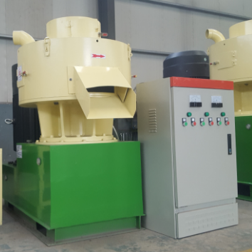 HAIYUAN wood pelets line/wood pellet machine/biomass pellet mill line price wood pellet mill
