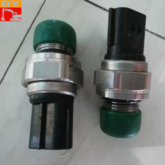 Высокое качество 7861-93-1812 датчик для P300-8/pc400-8 /pc450-8 горячая Распродажа с дешевой ценой в Цзинь Шаньдун