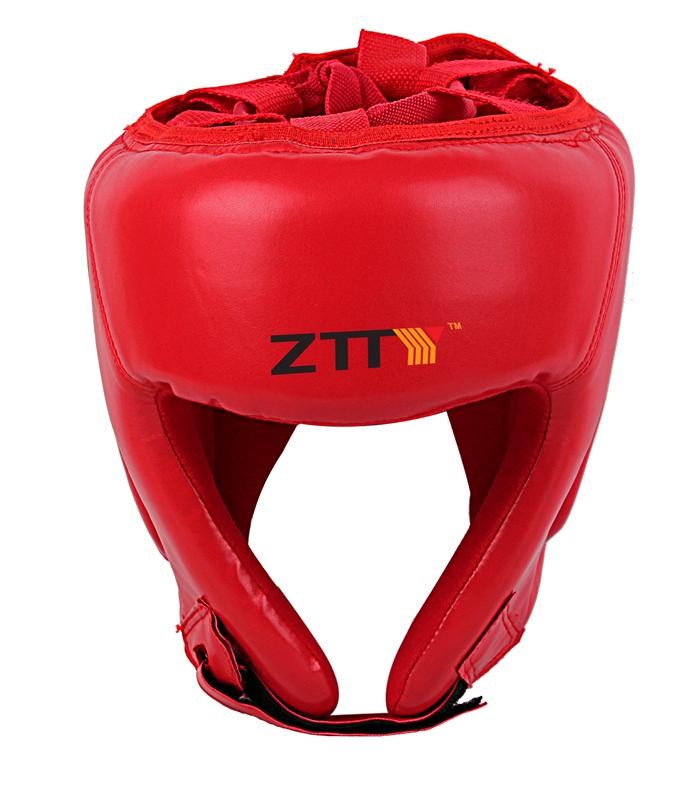 Head Guard Boxing High Quality Sports Protection in Muay Thai, Boxing, Kickboxing, MMA,Sparring in 2021