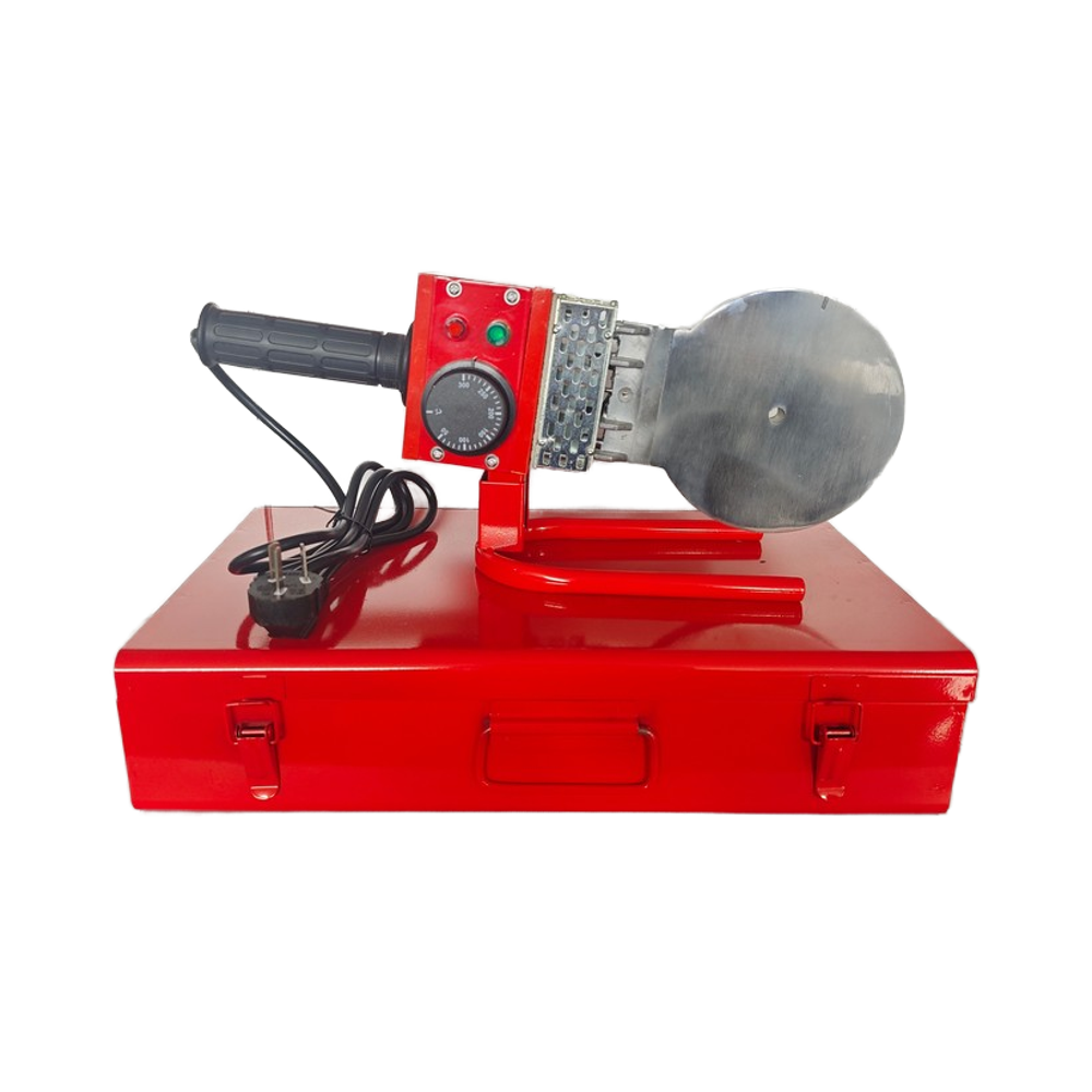PPR Melting Machine Fusion Machine Plastic Pipe Welding Machine