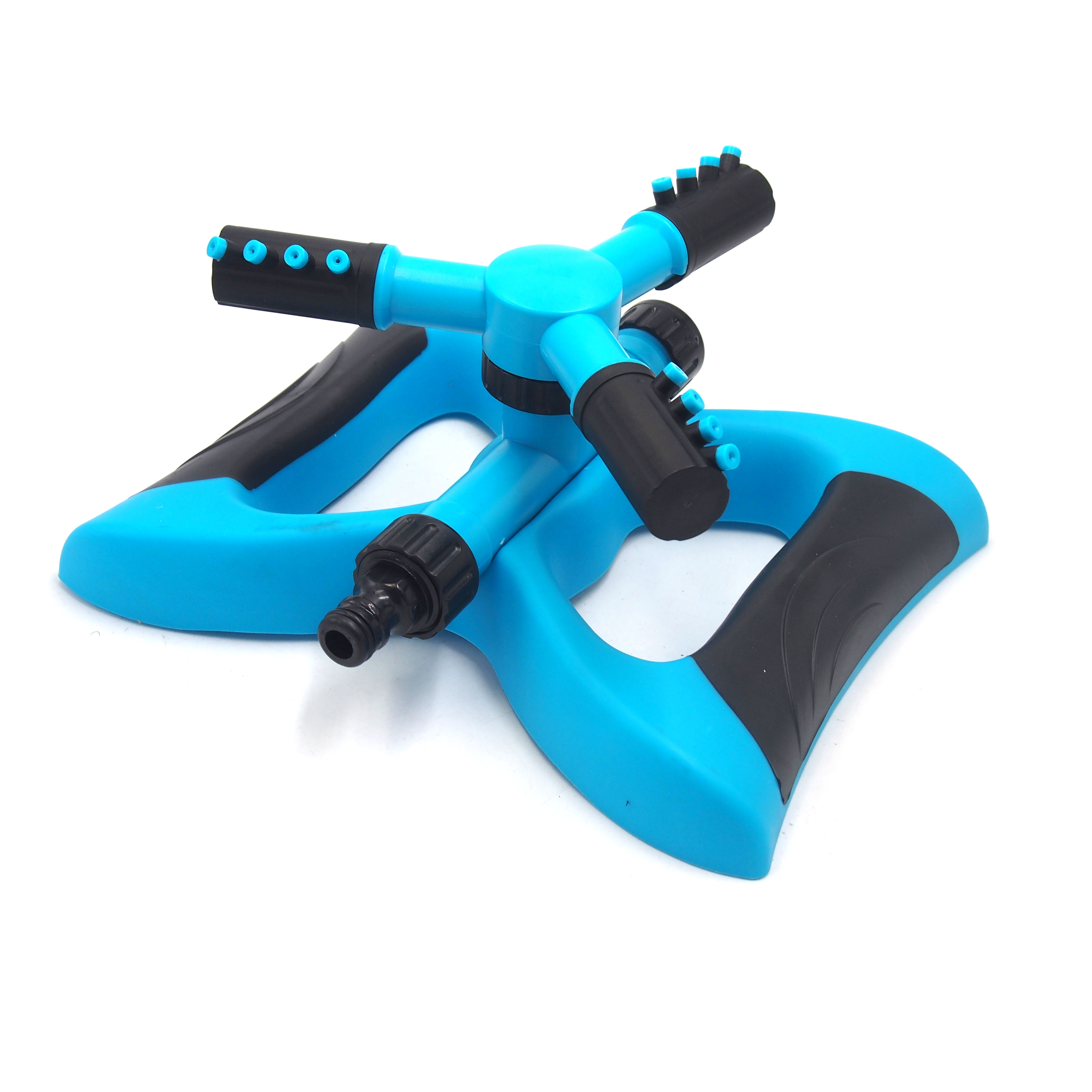 Agricultural Irrigation Watering Tools 360 Garden Rotary Sprinkler water Irrigation Sprinkler