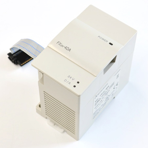 Лучшая цена FX2N серии PLC FX2N-4DA электрической системой управления абсолютно новый в наличии