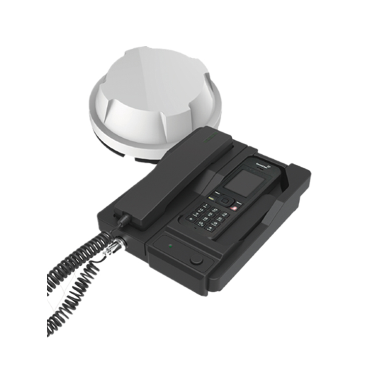 Новейшая док-станция Isatphone Pro 2 ISD300 с активной антенной, спутниковый телефон Inmarsat, док-станция для GPS-связи Isatdock 2 Isatphone 2