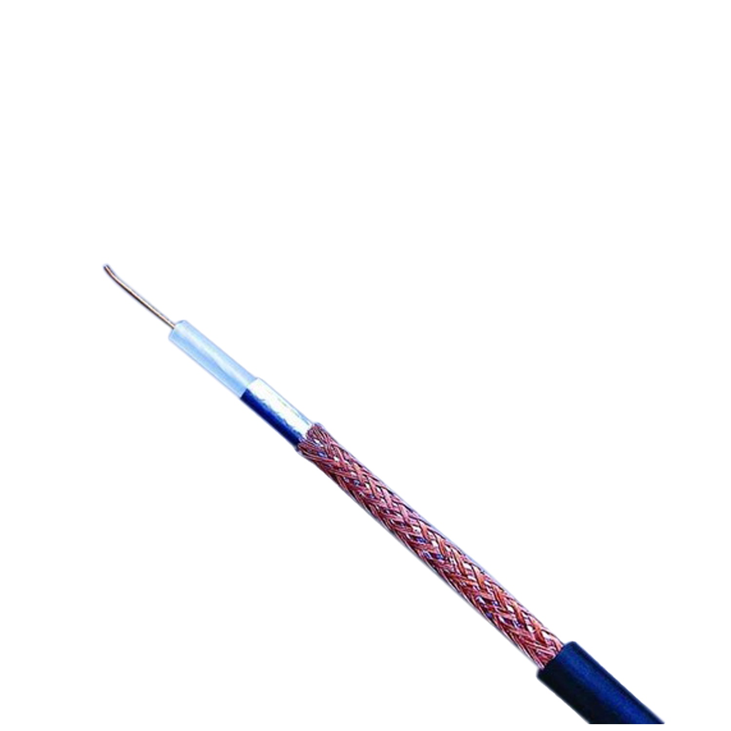 High Quality pure copper TV Antenna for communication cable