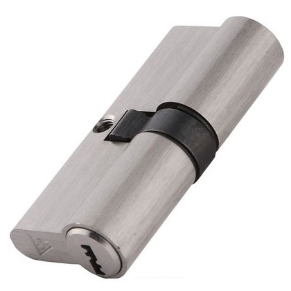 Anti-bumping Door Lock Cylinder